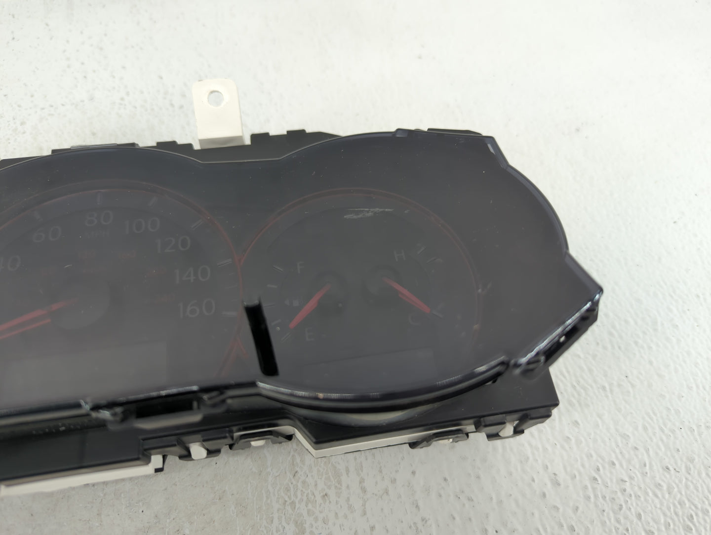 2007-2009 Nissan Altima Instrument Cluster Speedometer Gauges Fits Fits 2007 2008 2009 OEM Used Auto Parts - Oemusedautopart
