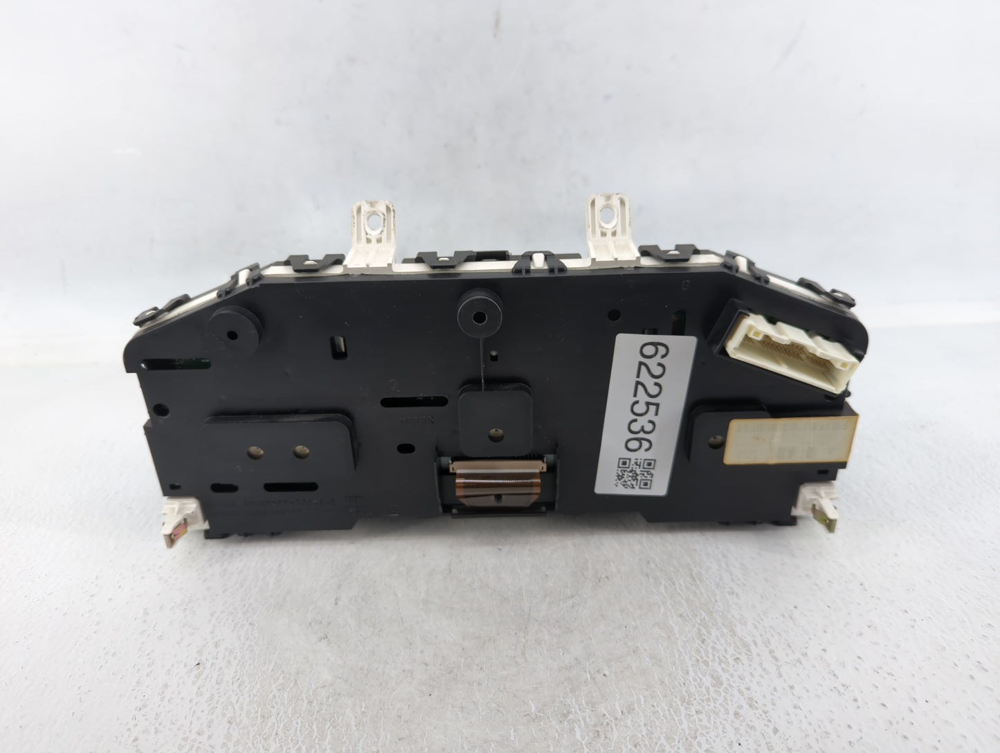 2007-2009 Nissan Altima Instrument Cluster Speedometer Gauges Fits Fits 2007 2008 2009 OEM Used Auto Parts - Oemusedautopart