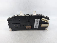 2007-2009 Nissan Altima Instrument Cluster Speedometer Gauges Fits Fits 2007 2008 2009 OEM Used Auto Parts - Oemusedautopart