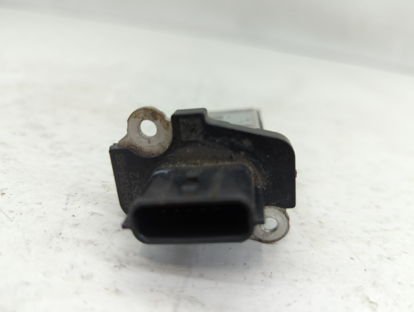 2007-2014 Nissan Altima Mass Air Flow Meter Maf - Oemusedautoparts1.com