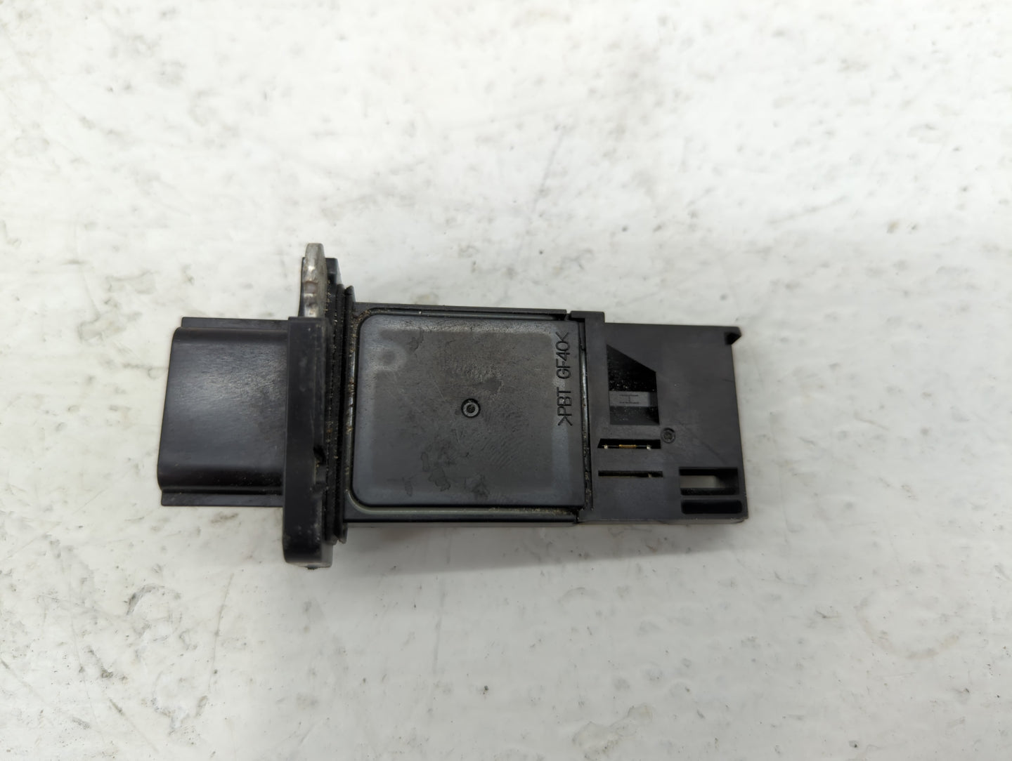 2007-2014 Nissan Altima Mass Air Flow Meter Maf - Oemusedautoparts1.com