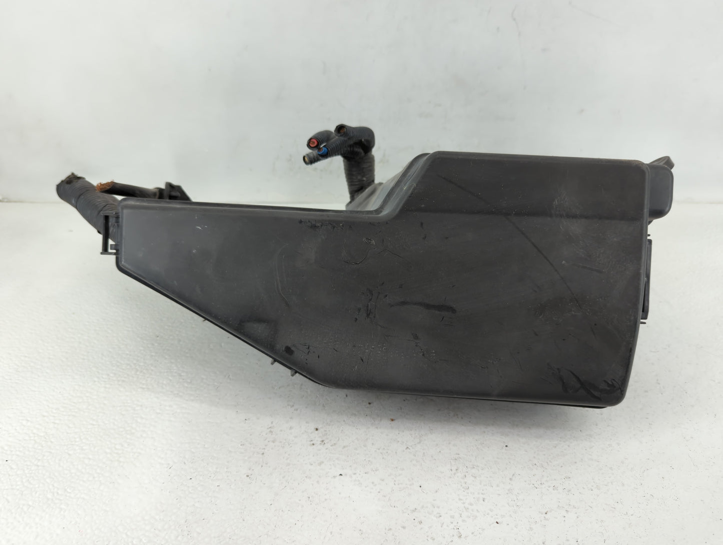 2007 Nissan Altima Fusebox Fuse Box Panel Relay Module P/N:284B71AA1A 284B7JA000 Fits OEM Used Auto Parts - Oemusedautoparts