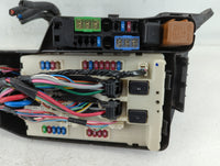 2007 Nissan Altima Fusebox Fuse Box Panel Relay Module P/N:284B71AA1A 284B7JA000 Fits OEM Used Auto Parts - Oemusedautoparts