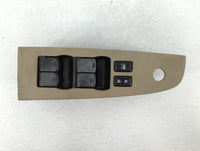 2007-2012 Nissan Altima Master Power Window Switch Replacement Driver Side Left Fits Fits 2007 2008 2009 2010 2011 2012 OEM 