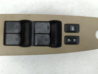 2007-2012 Nissan Altima Master Power Window Switch Replacement Driver Side Left Fits Fits 2007 2008 2009 2010 2011 2012 OEM 