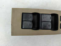 2007-2012 Nissan Altima Master Power Window Switch Replacement Driver Side Left Fits Fits 2007 2008 2009 2010 2011 2012 OEM 