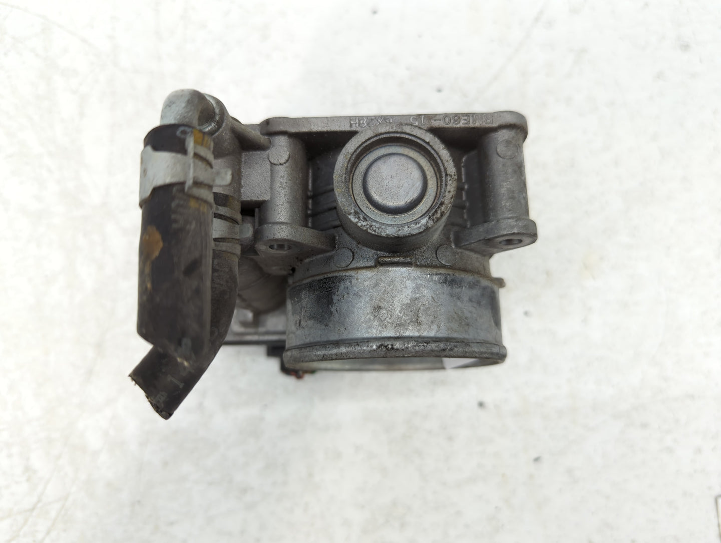 2007-2013 Nissan Altima Throttle Body Fits Fits 2007 2008 2009 2010 2011 2012 2013 OEM Used Auto Parts - Oemusedautoparts1.c