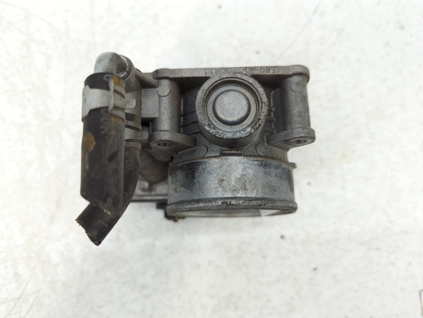 2007-2013 Nissan Altima Throttle Body Fits Fits 2007 2008 2009 2010 2011 2012 2013 OEM Used Auto Parts - Oemusedautoparts1.c
