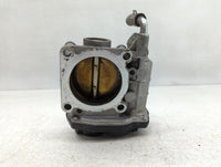 2007-2013 Nissan Altima Throttle Body Fits Fits 2007 2008 2009 2010 2011 2012 2013 OEM Used Auto Parts - Oemusedautoparts1.c