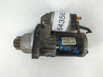 compare product 2007-2013 Nissan Altima Car Starter Motor Solenoid OEM P/N:23300 JA00A Fits Fits 2007 2008 2009 2010 2011 2012 2013 OEM Used Auto Parts