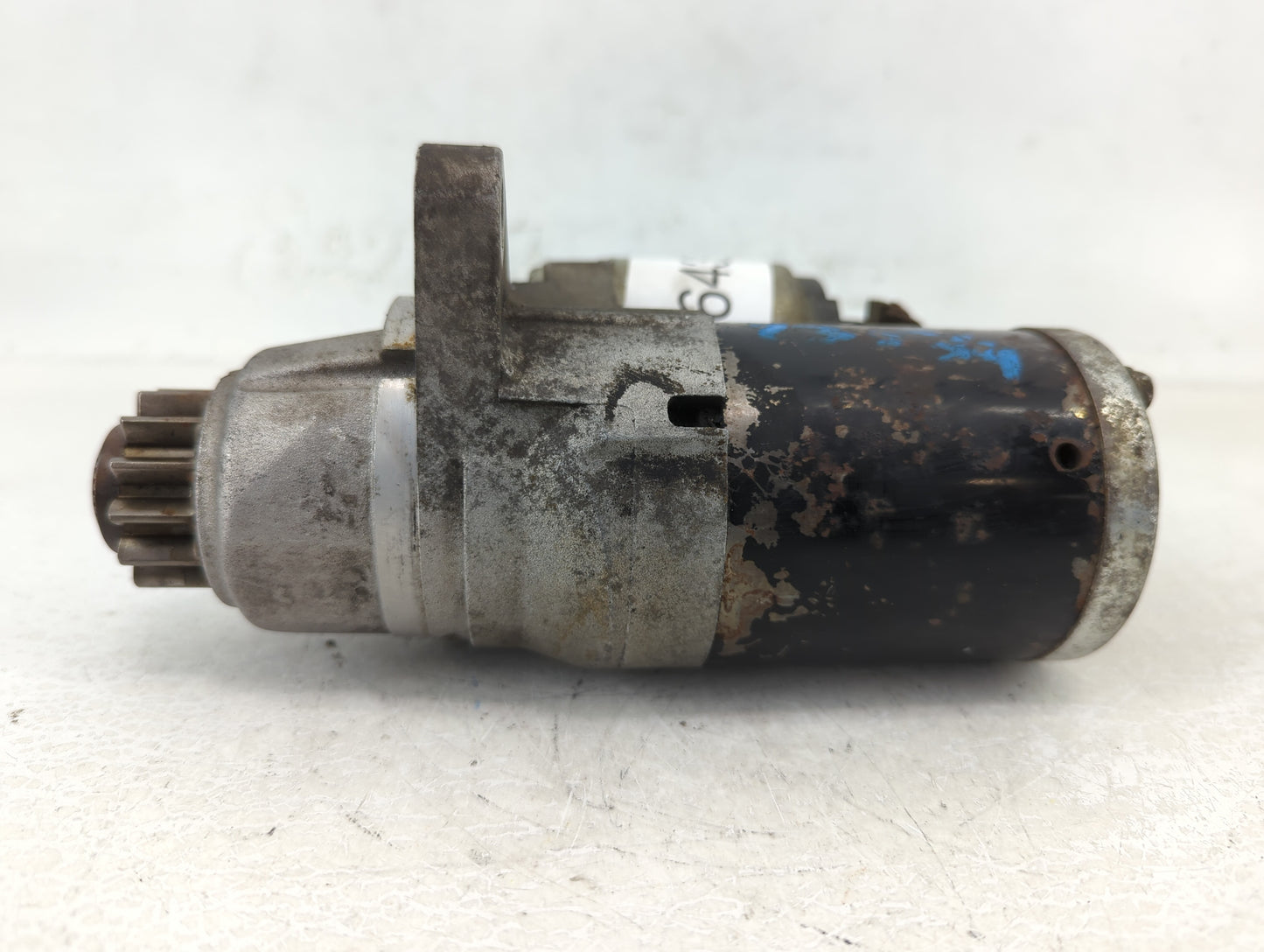 2007-2013 Nissan Altima Car Starter Motor Solenoid OEM P/N:23300 JA00A Fits Fits 2007 2008 2009 2010 2011 2012 2013 OEM Used
