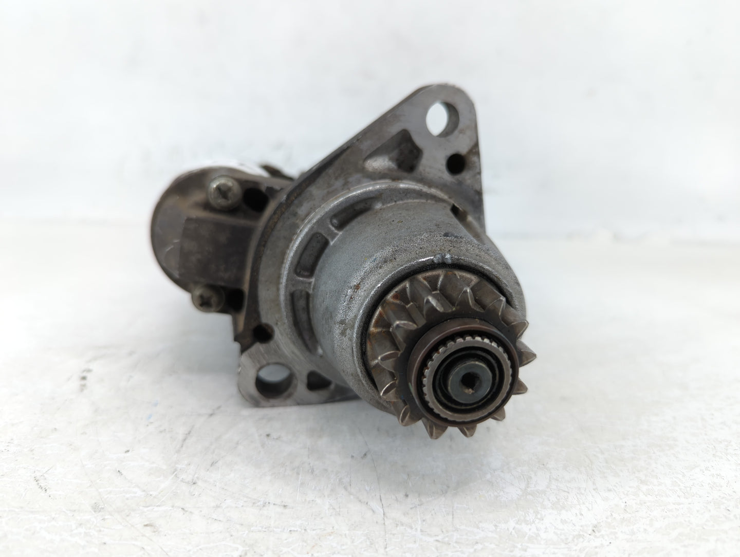 2007-2013 Nissan Altima Car Starter Motor Solenoid OEM P/N:23300 JA00A Fits Fits 2007 2008 2009 2010 2011 2012 2013 OEM Used