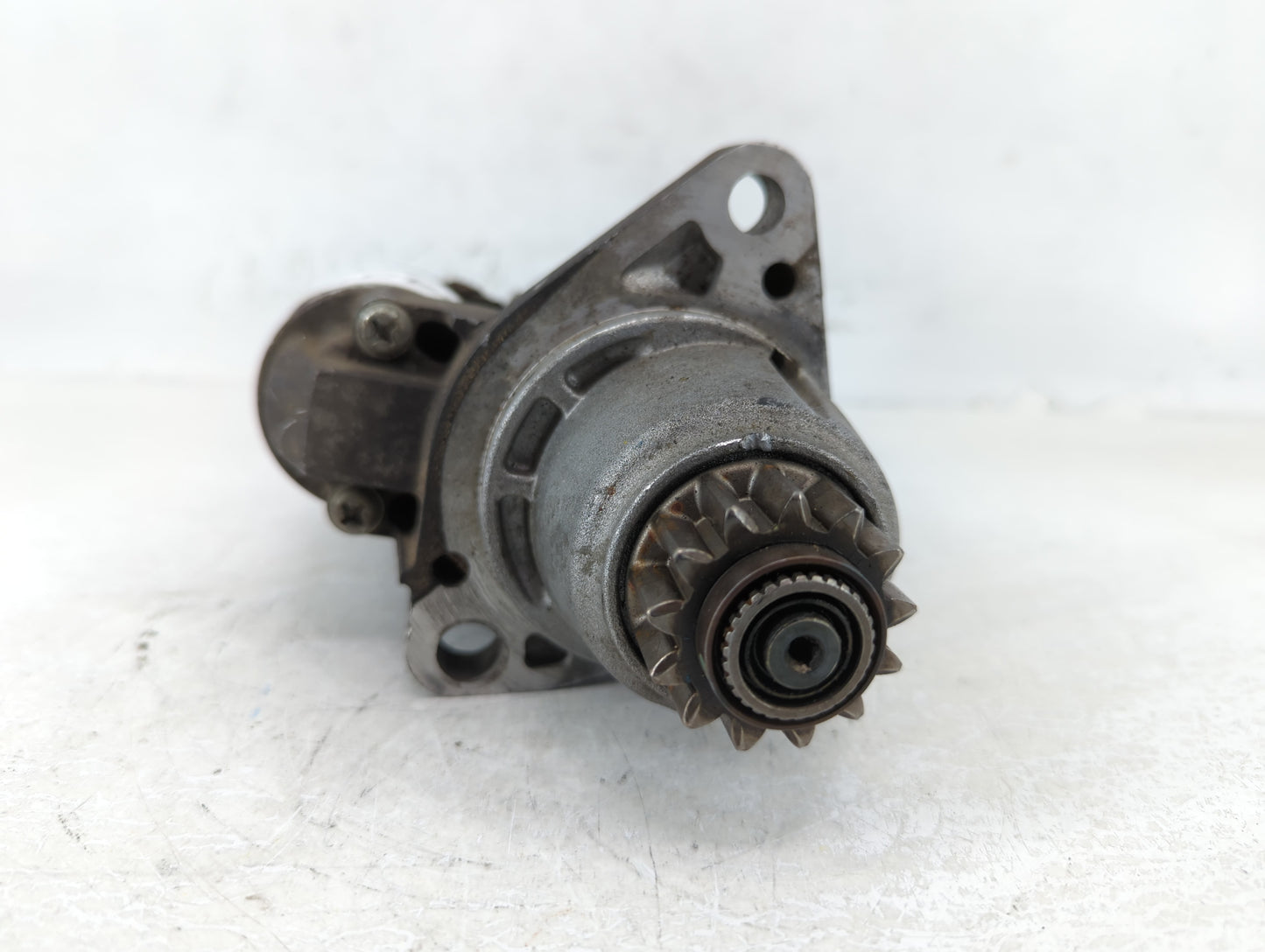 2007-2013 Nissan Altima Car Starter Motor Solenoid OEM P/N:23300 JA00A Fits Fits 2007 2008 2009 2010 2011 2012 2013 OEM Used