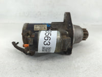 2007-2013 Nissan Altima Car Starter Motor Solenoid OEM P/N:23300 JA00A Fits Fits 2007 2008 2009 2010 2011 2012 2013 OEM Used