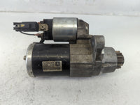 2007 Nissan Altima Car Starter Motor Solenoid OEM P/N:M000TA0071ZC 23300 JA10A Fits OEM Used Auto Parts - Oemusedautoparts1.