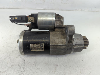 compare product 2007 Nissan Altima Car Starter Motor Solenoid OEM P/N:M000TA0071ZC 23300 JA10A Fits OEM Used Auto Parts