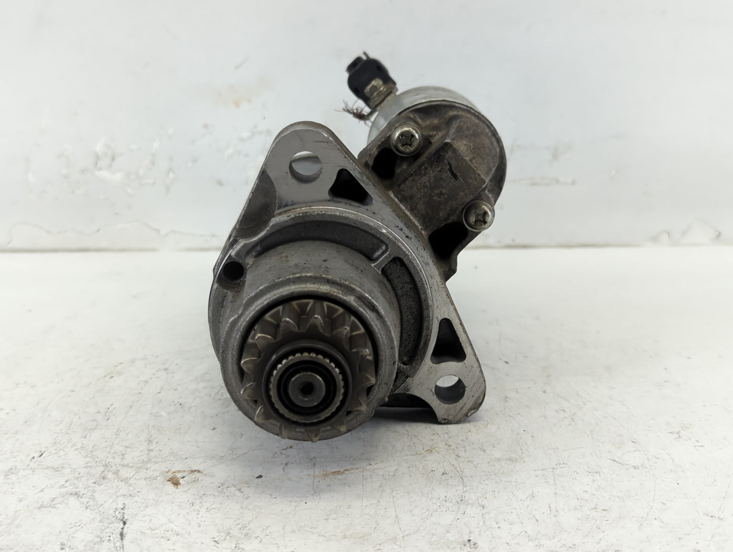 2007 Nissan Altima Car Starter Motor Solenoid OEM P/N:M000TA0071ZC 23300 JA10A Fits OEM Used Auto Parts - Oemusedautoparts1.