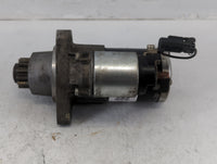 2007 Nissan Altima Car Starter Motor Solenoid OEM P/N:M000TA0071ZC 23300 JA10A Fits OEM Used Auto Parts - Oemusedautoparts1.