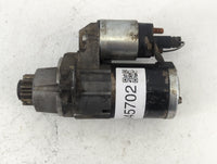 2007 Nissan Altima Car Starter Motor Solenoid OEM P/N:M000TA0071ZC 23300 JA10A Fits OEM Used Auto Parts - Oemusedautoparts1.