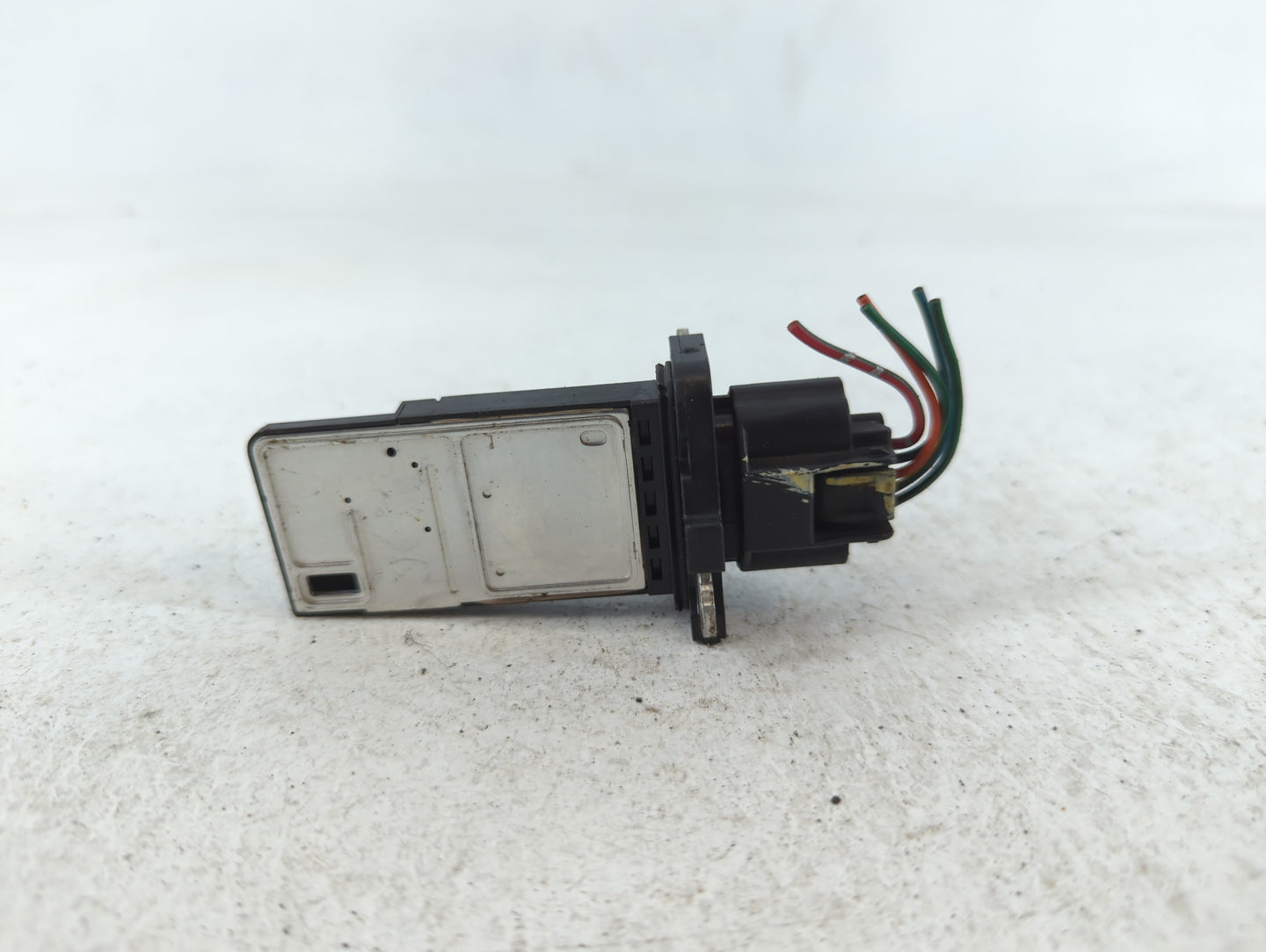 2007-2014 Nissan Altima Mass Air Flow Meter Maf - Oemusedautoparts1.com