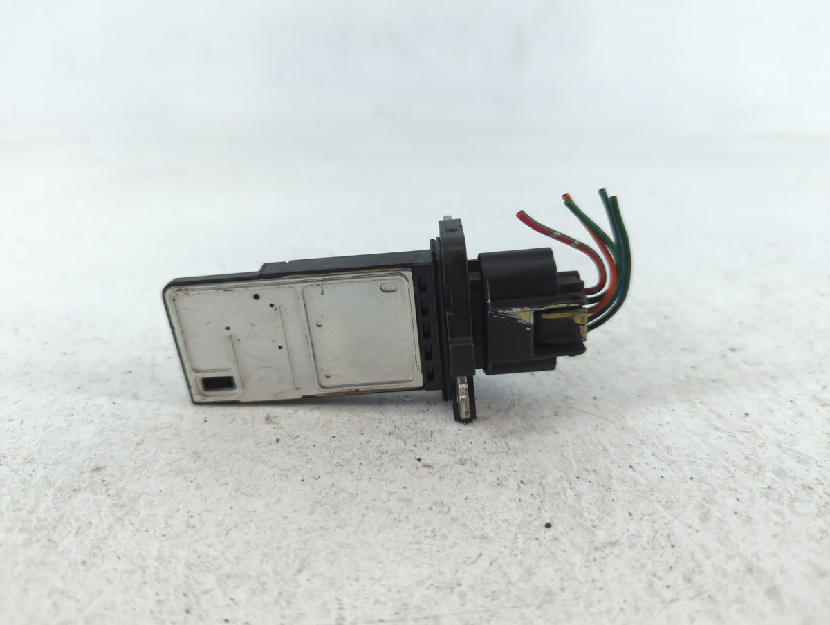 2007-2014 Nissan Altima Mass Air Flow Meter Maf Sensor 657575 - Oemusedautoparts1.com