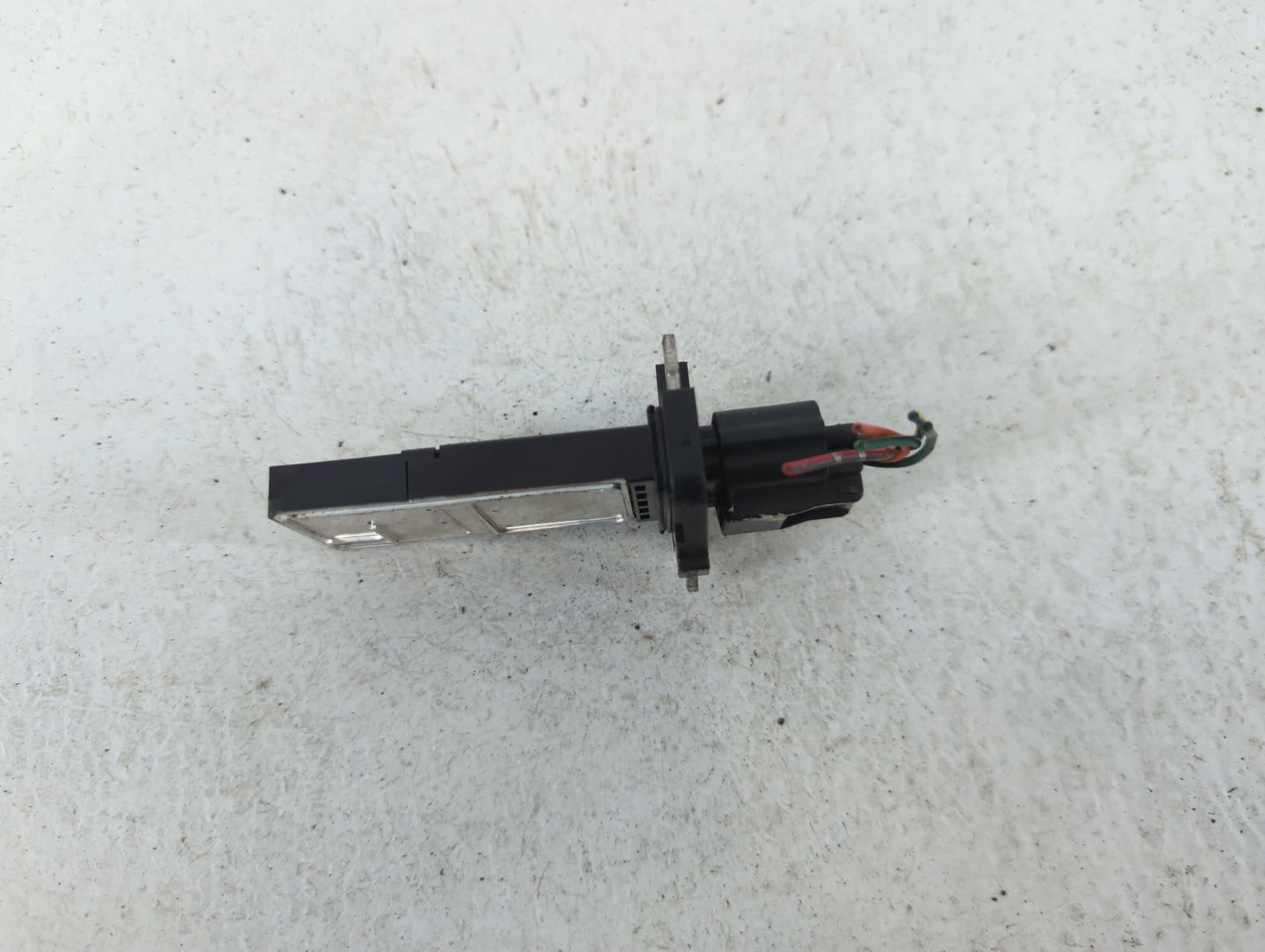 2007-2014 Nissan Altima Mass Air Flow Meter Maf - Oemusedautoparts1.com