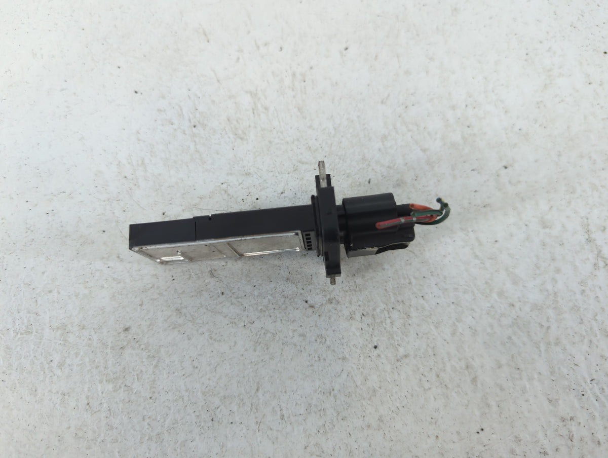 2007-2014 Nissan Altima Mass Air Flow Meter Maf Sensor 657575 - Oemusedautoparts1.com