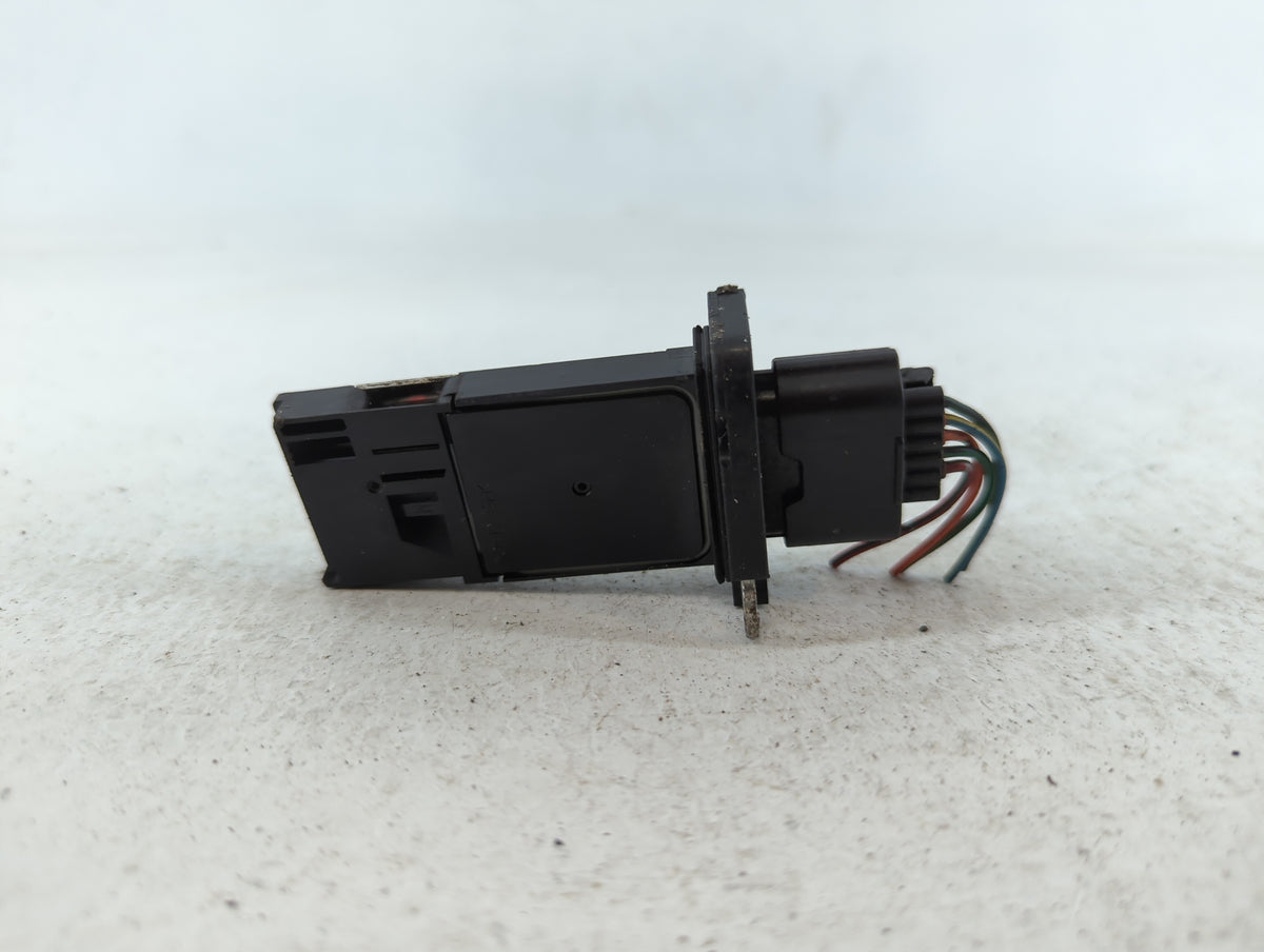2007-2014 Nissan Altima Mass Air Flow Meter Maf Sensor 657575 - Oemusedautoparts1.com