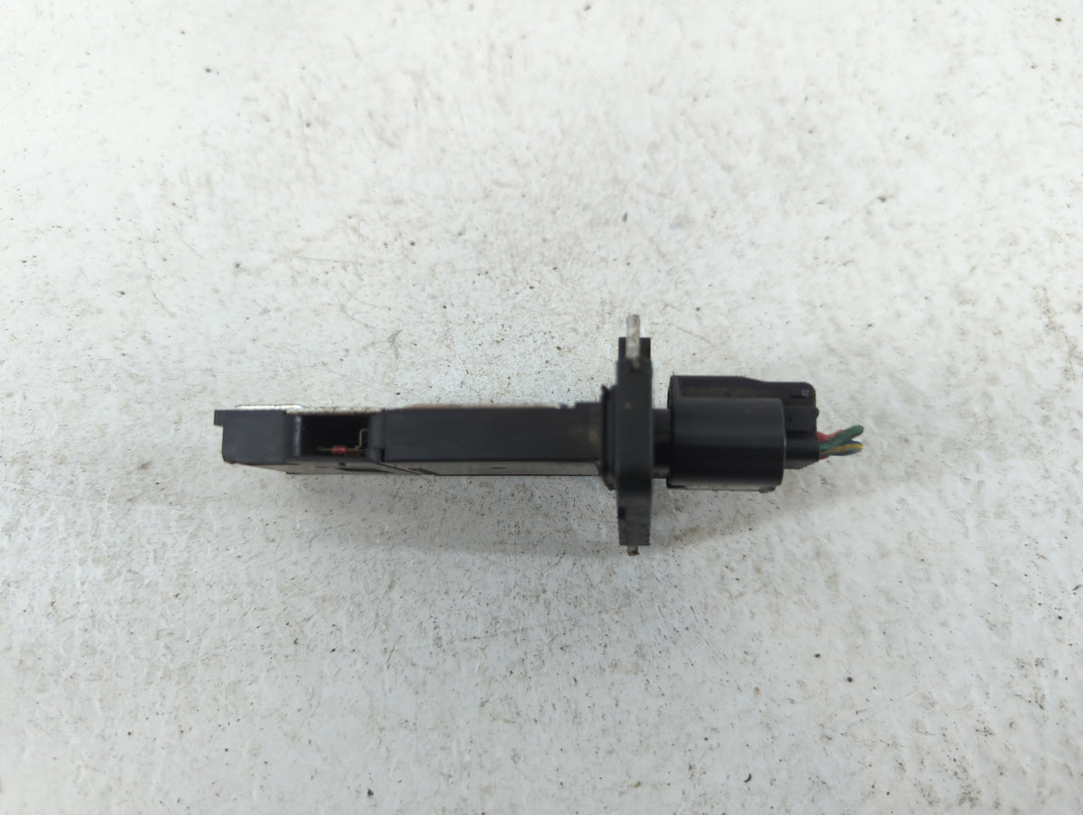 2007-2014 Nissan Altima Mass Air Flow Meter Maf Sensor 657575 - Oemusedautoparts1.com