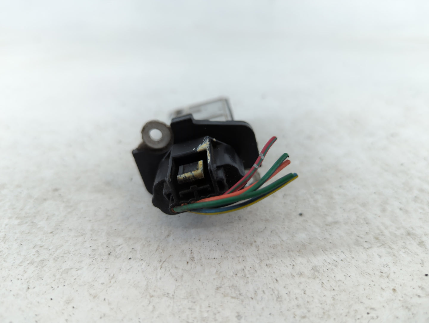 2007-2014 Nissan Altima Mass Air Flow Meter Maf - Oemusedautoparts1.com