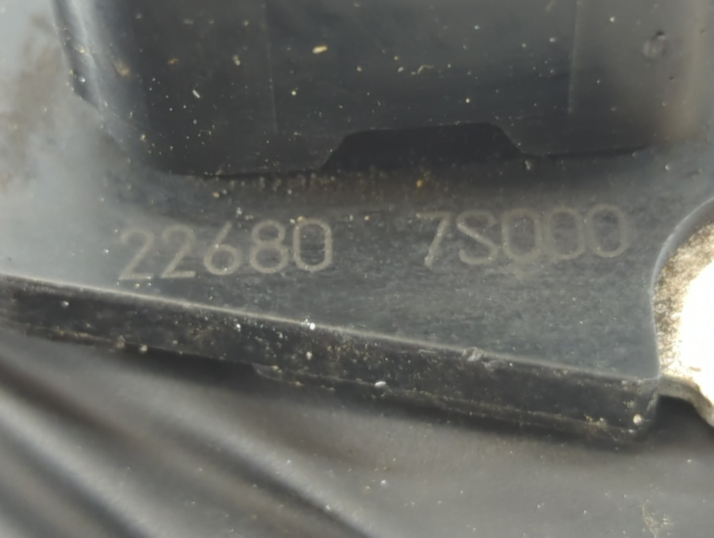 2007-2014 Nissan Altima Mass Air Flow Meter Maf - Oemusedautoparts1.com