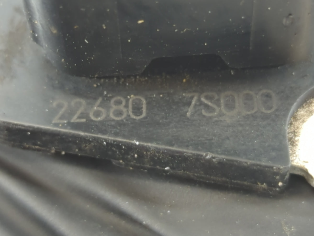 2007-2014 Nissan Altima Mass Air Flow Meter Maf Sensor 657575 - Oemusedautoparts1.com