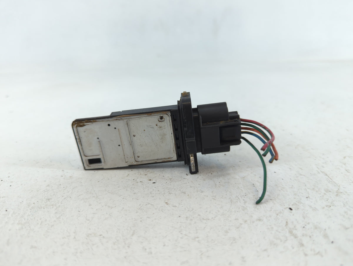 2007-2014 Nissan Altima Mass Air Flow Meter Maf Sensor 657647 - Oemusedautoparts1.com