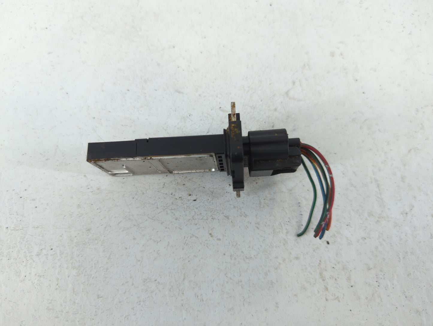 2007-2014 Nissan Altima Mass Air Flow Meter Maf - Oemusedautoparts1.com