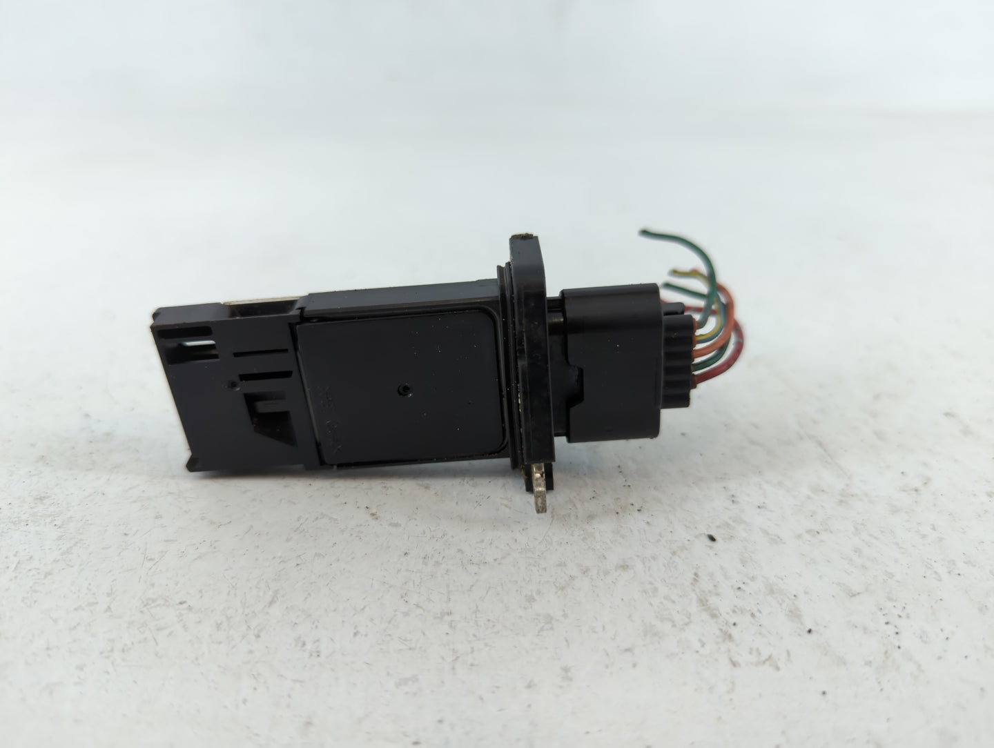 2007-2014 Nissan Altima Mass Air Flow Meter Maf - Oemusedautoparts1.com