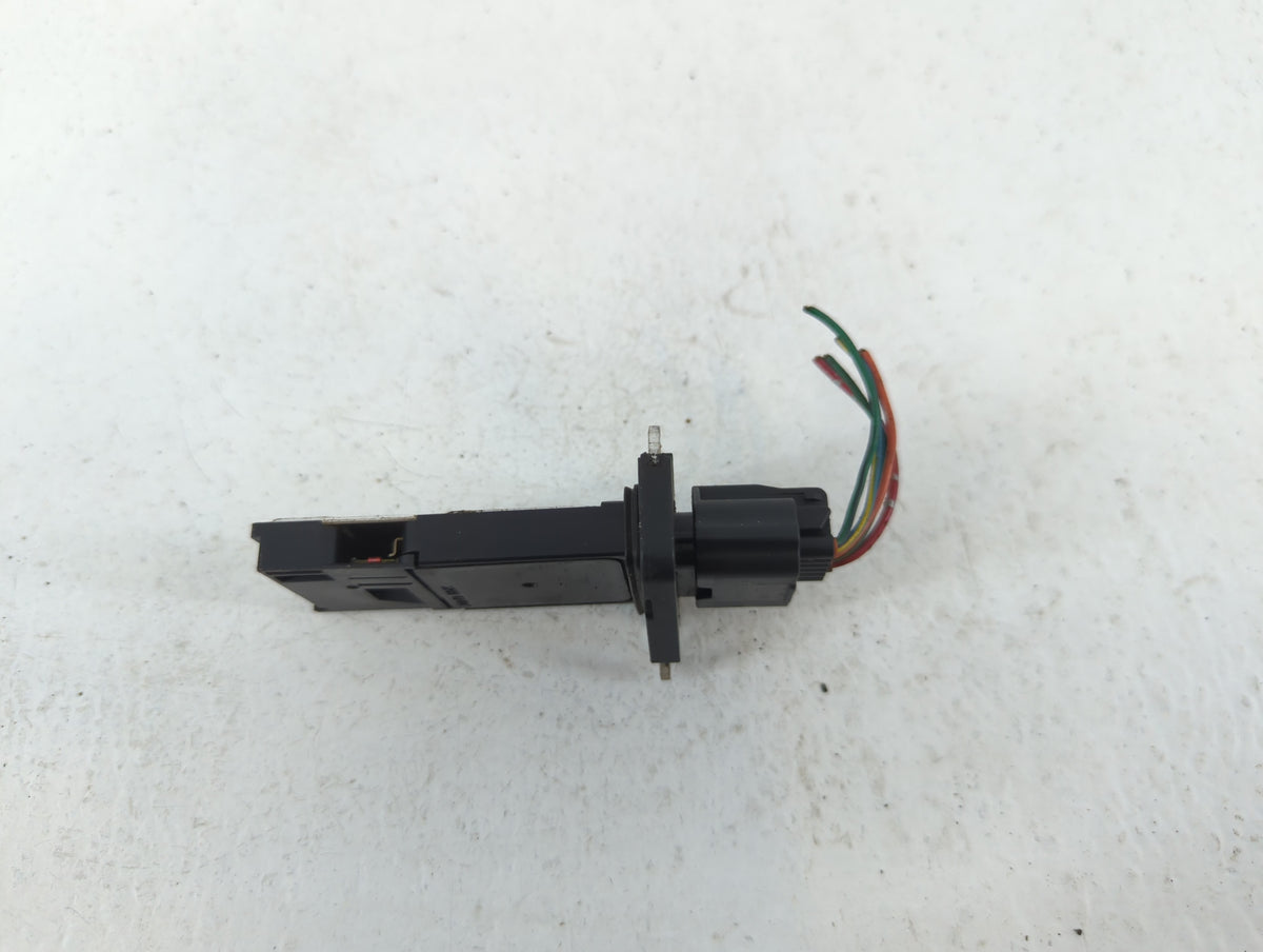 2007-2014 Nissan Altima Mass Air Flow Meter Maf Sensor 657647 - Oemusedautoparts1.com