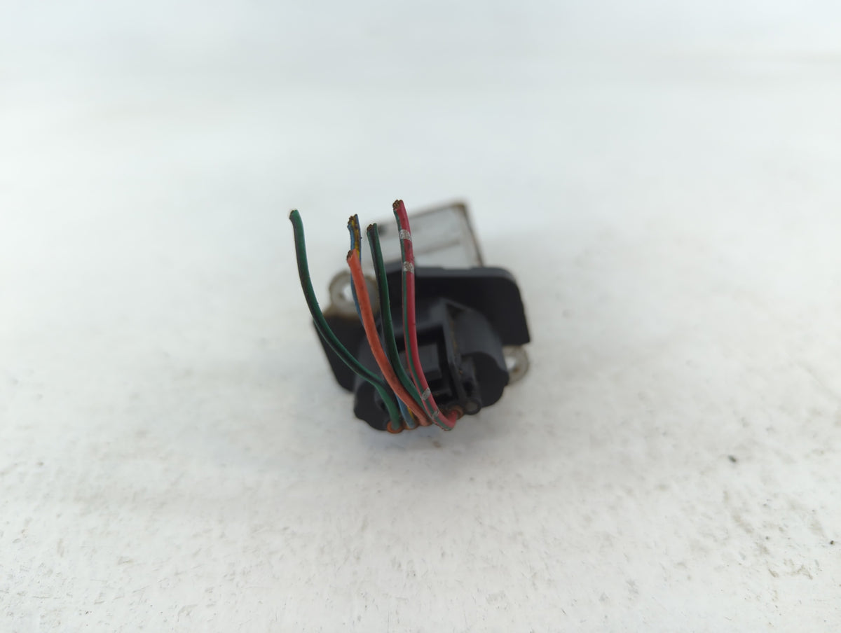 2007-2014 Nissan Altima Mass Air Flow Meter Maf Sensor 657647 - Oemusedautoparts1.com