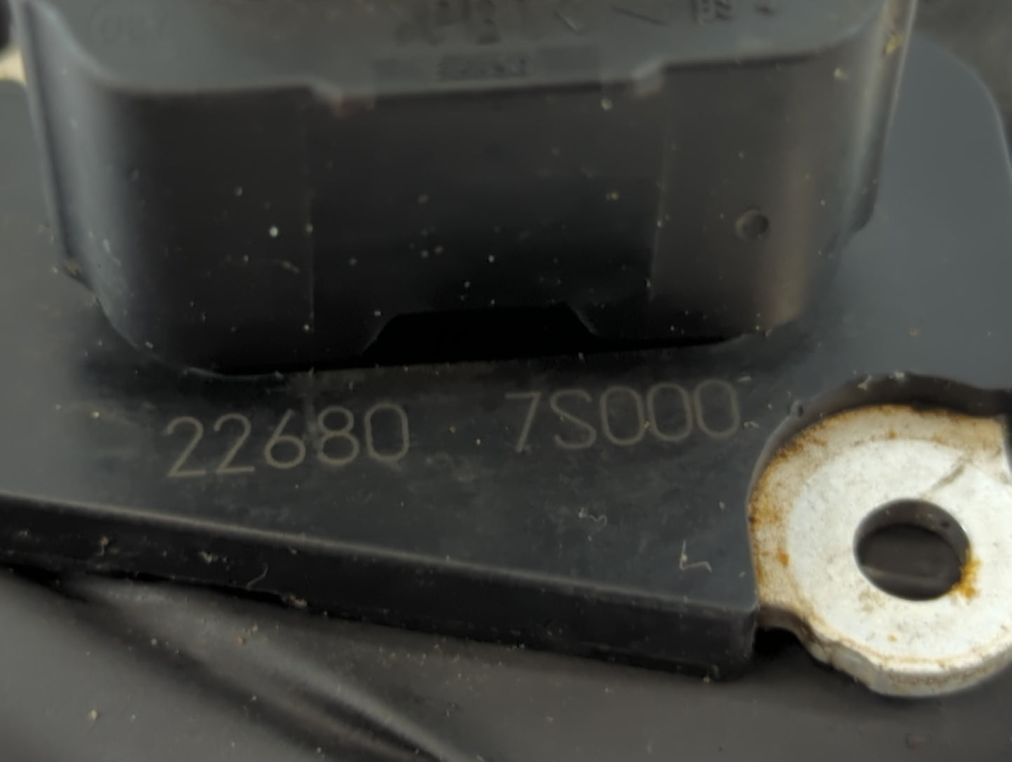 2007-2014 Nissan Altima Mass Air Flow Meter Maf - Oemusedautoparts1.com