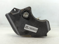 2007-2013 Nissan Altima Windshield Washer Fluid Reservoir Bottle Oem - Oemusedautoparts1.com