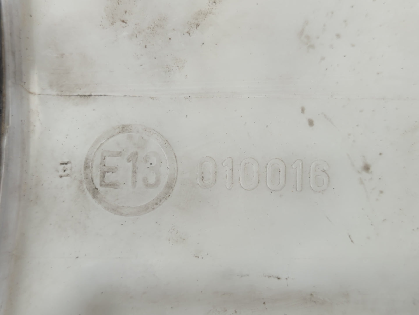 2007-2013 Nissan Altima Windshield Washer Fluid Reservoir Bottle Oem - Oemusedautoparts1.com