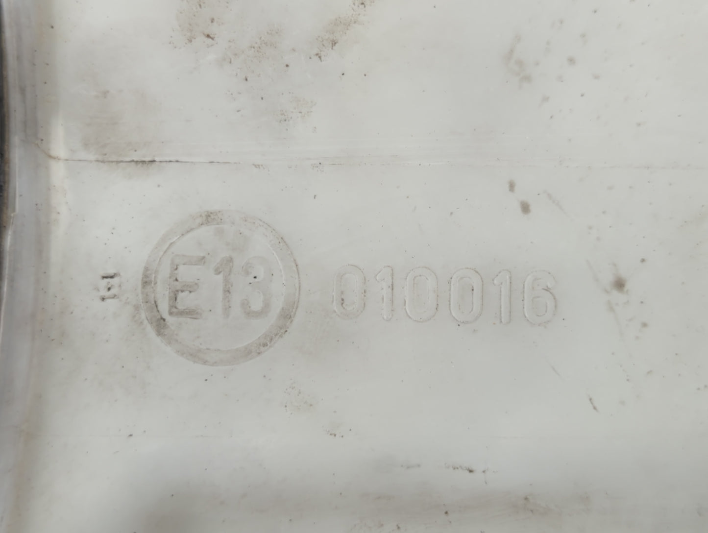 2007-2013 Nissan Altima Windshield Washer Fluid Reservoir Bottle Oem - Oemusedautoparts1.com