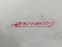 2007-2013 Nissan Altima Windshield Washer Fluid Reservoir Bottle Oem - Oemusedautoparts1.com