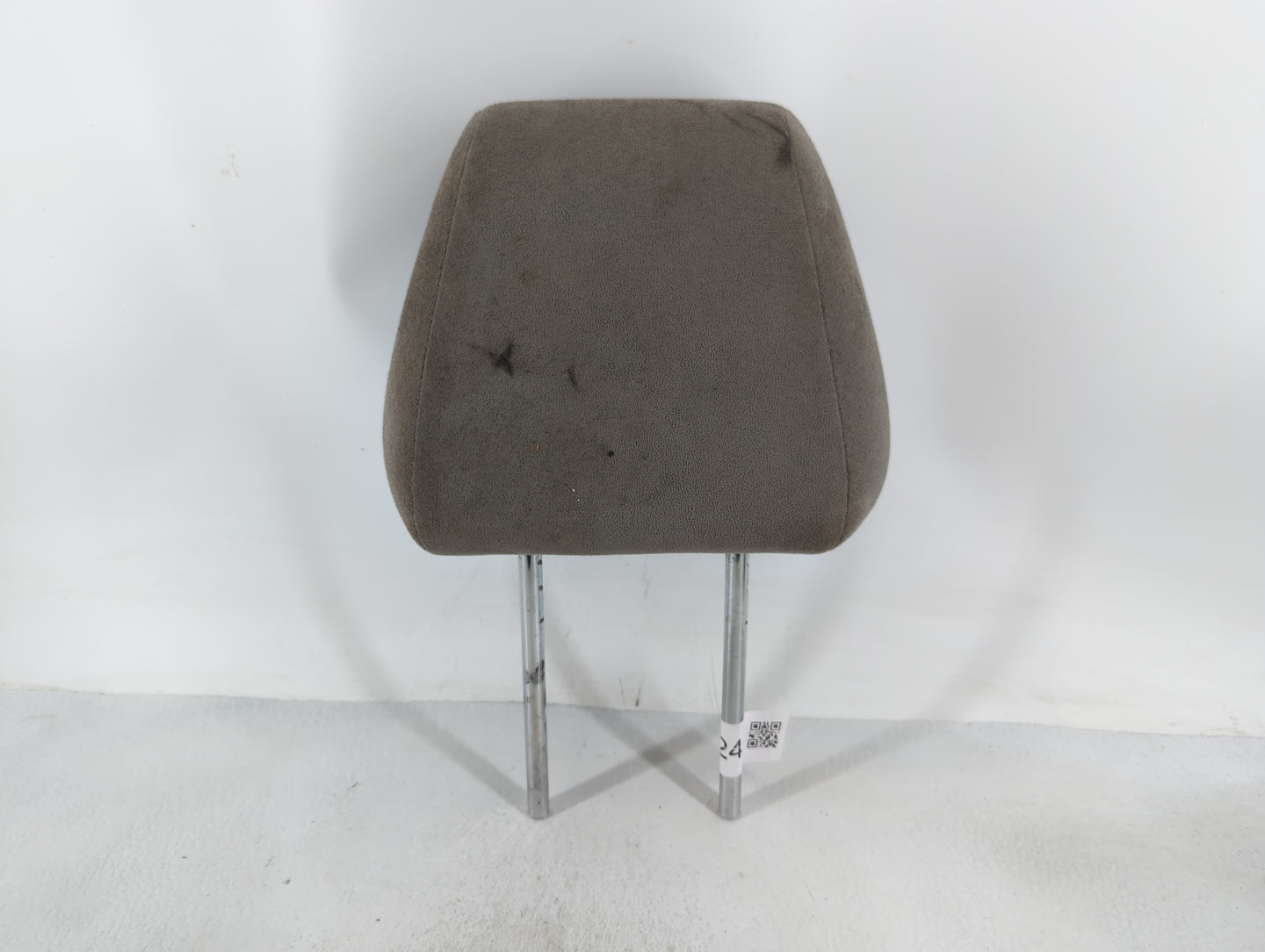 2007 Nissan Altima Headrest Head Rest Front Driver Passenger Seat Fits OEM Used Auto Parts - Oemusedautoparts1.com