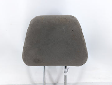 2007 Nissan Altima Headrest Head Rest Front Driver Passenger Seat Fits OEM Used Auto Parts - Oemusedautoparts1.com