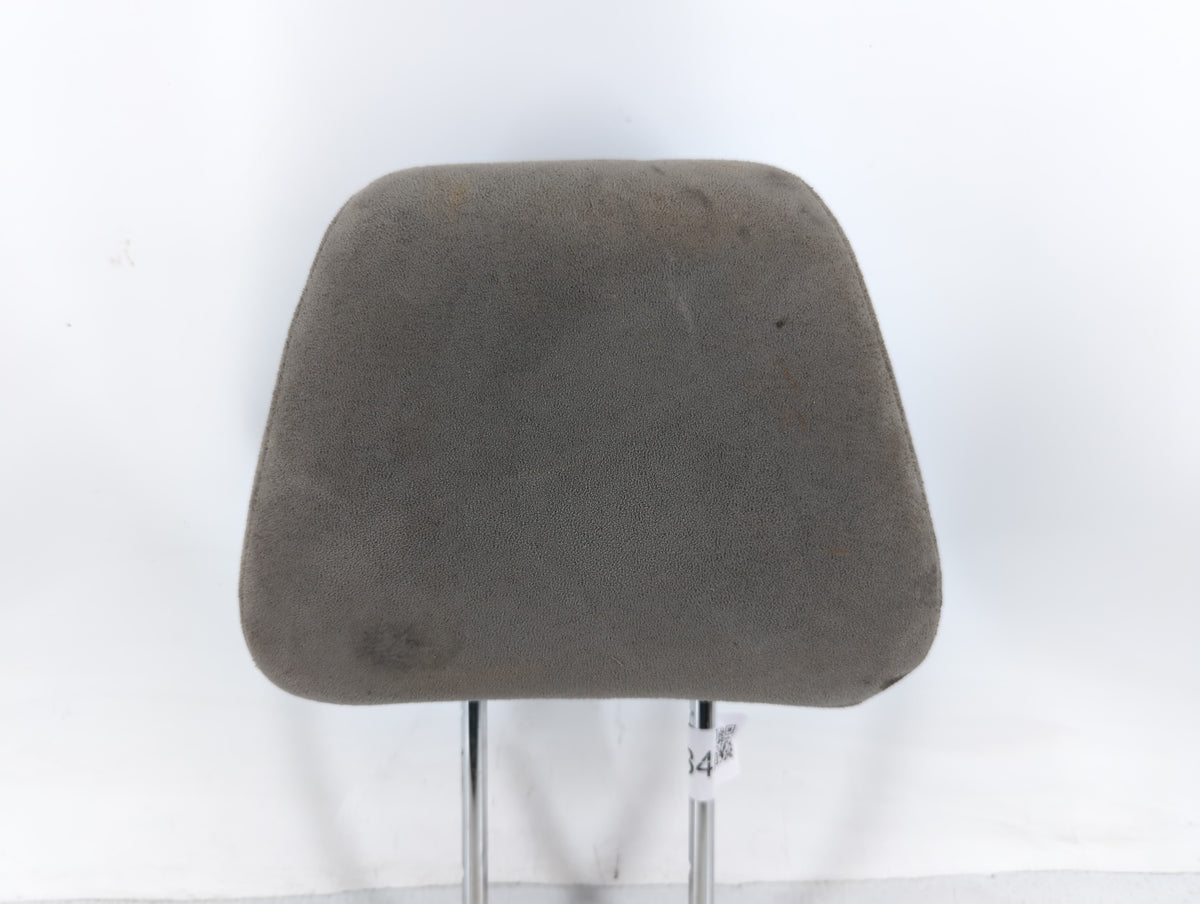 2007 Nissan Altima Headrest Head Rest Front Driver Passenger Seat Fits OEM Used Auto Parts - Oemusedautoparts1.com