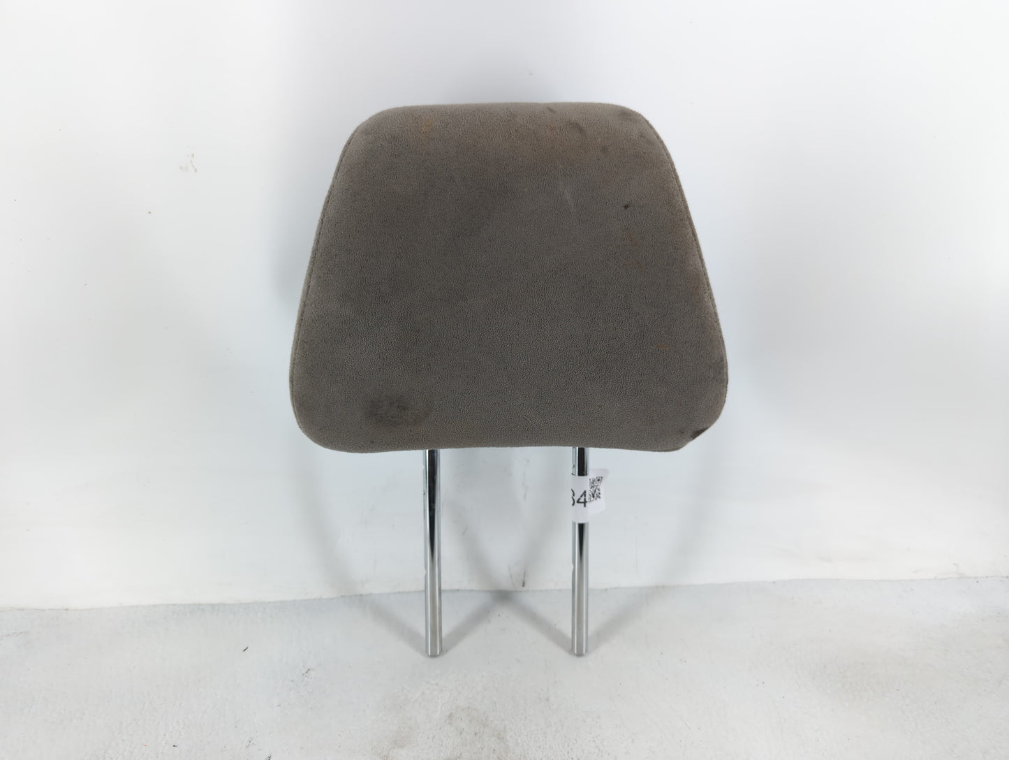 2007 Nissan Altima Headrest Head Rest Front Driver Passenger Seat Fits OEM Used Auto Parts - Oemusedautoparts1.com