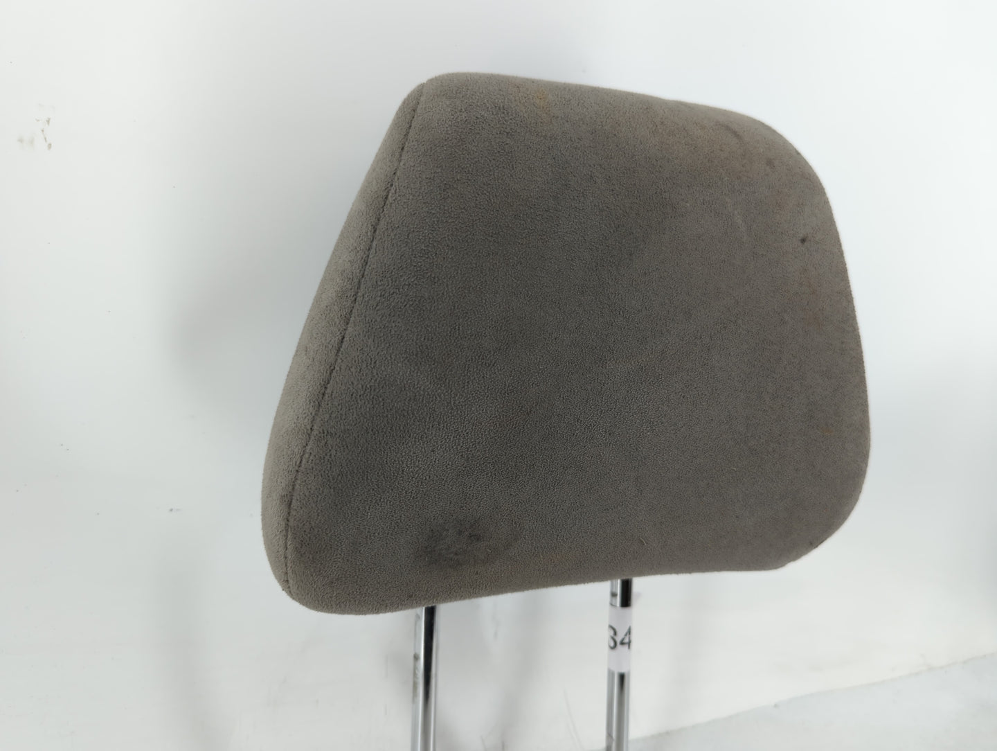 2007 Nissan Altima Headrest Head Rest Front Driver Passenger Seat Fits OEM Used Auto Parts - Oemusedautoparts1.com