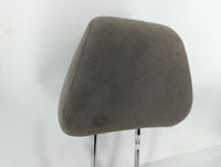 2007 Nissan Altima Headrest Head Rest Front Driver Passenger Seat Fits OEM Used Auto Parts - Oemusedautoparts1.com