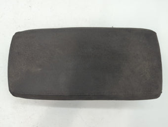 compare product 2007-2009 Nissan Altima Center Console Armrest Cover Lid