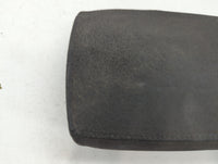 2007-2009 Nissan Altima Center Console Armrest Cover Lid - Oemusedautoparts1.com